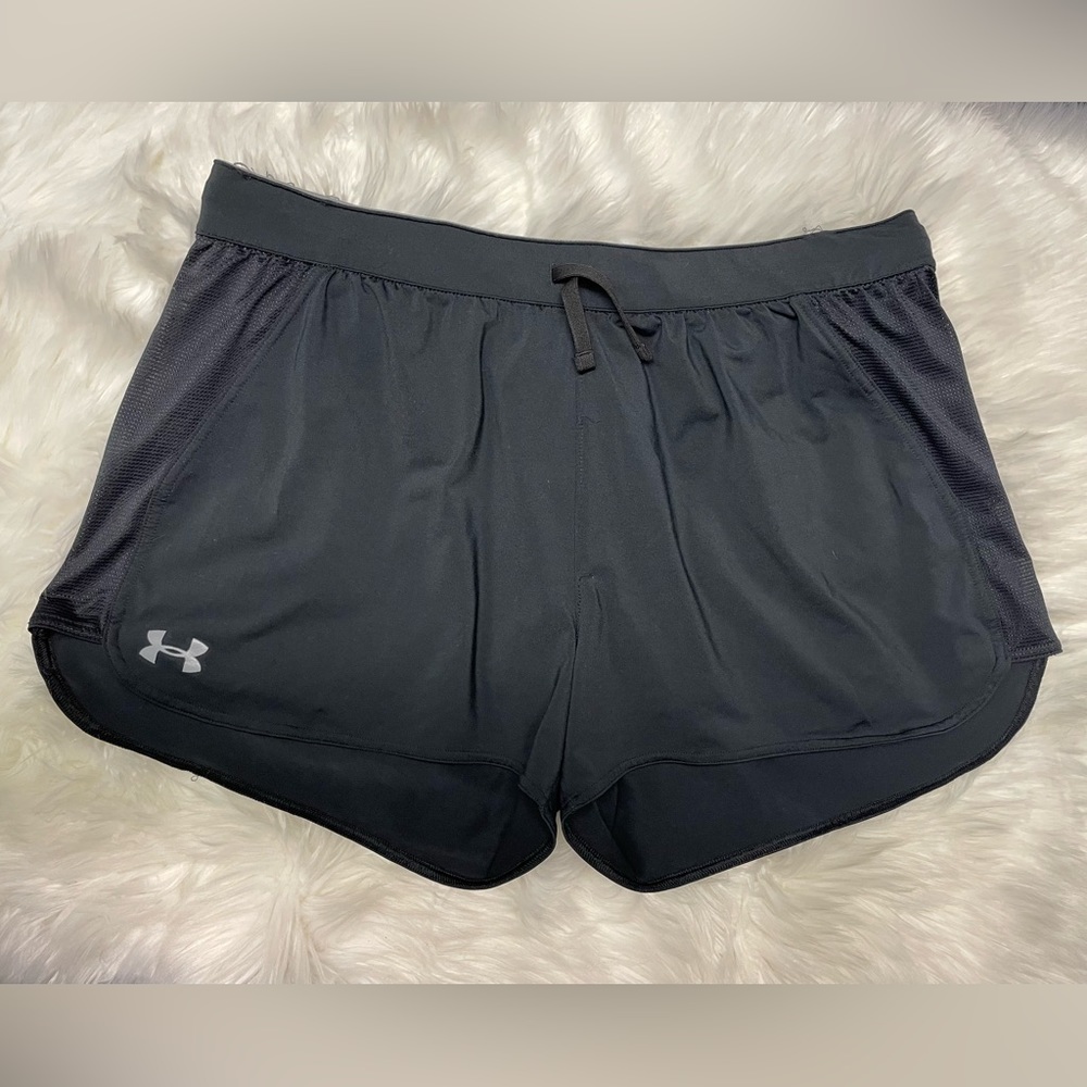 Under Armour Heat Gear Athletic shorts